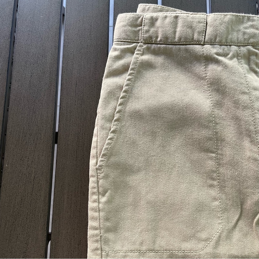 Y2K LIZ CLAIBORNE LIZSPORT PETITE ANISSA WIDE LEG PANTS! - Picture 4 of 13